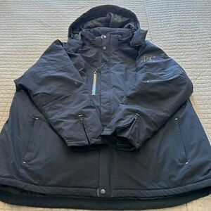 Like 🆕 - CUTTER & BUCK CB Weather Tec Jacket